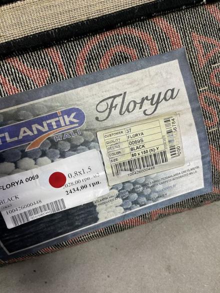 Ковер Super print 037