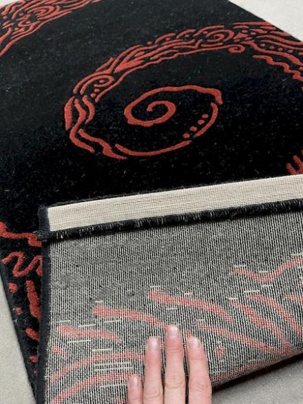 Килим Super print 037