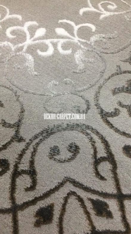 Carpet Tabloo 07830g gri