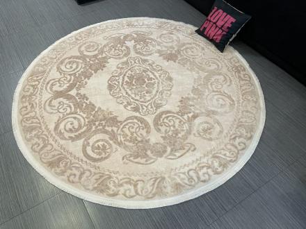 Carpet Taboo 886 pink pudra