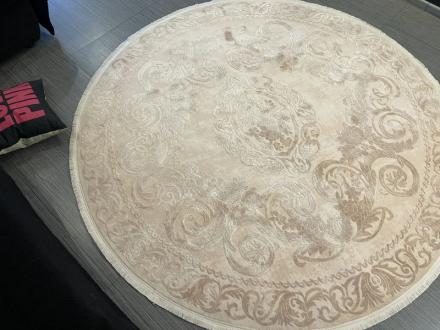 Carpet Taboo 886 pink pudra