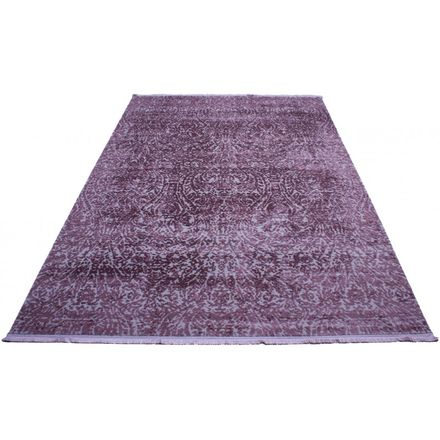 Carpet Taboo g918a cokme grey lila