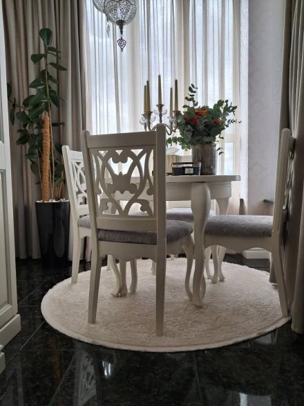 Ковер Taboo g980b hb cream