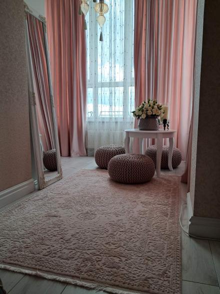 Carpet Taboo g980b hb pink