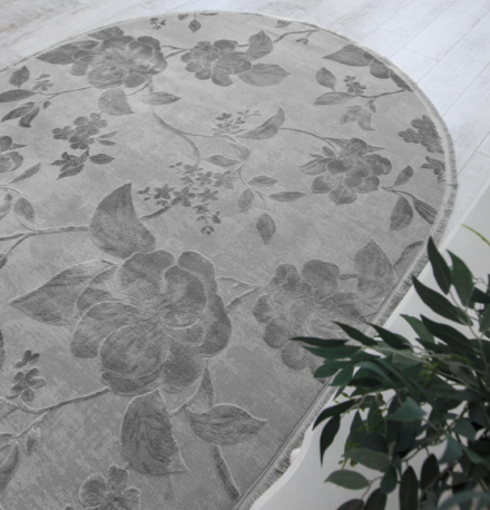 Carpet Taboo h324a hb grey