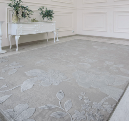 Carpet Taboo h324a hb grey