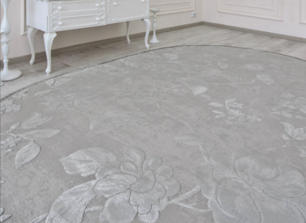 Carpet Taboo h324a hb grey