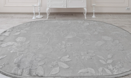 Carpet Taboo h324a hb grey