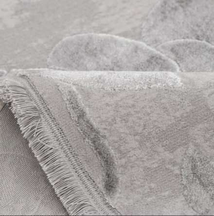 Carpet Taboo h324a hb grey