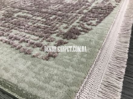 Carpet Taboo k177a cocme grey lila