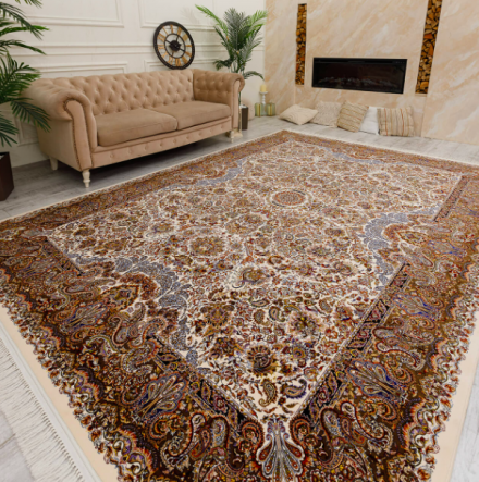 Tabriz 27 cream