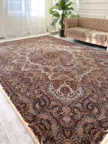 Tabriz 28 cream