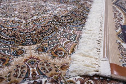 Carpet Tabriz 29 beige