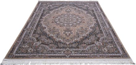 Carpet Tabriz 33 beige