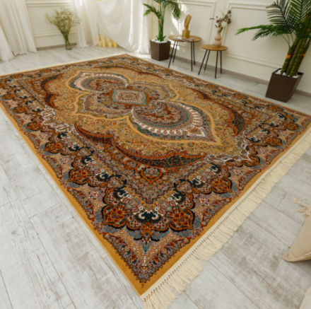 Tabriz 35 beige