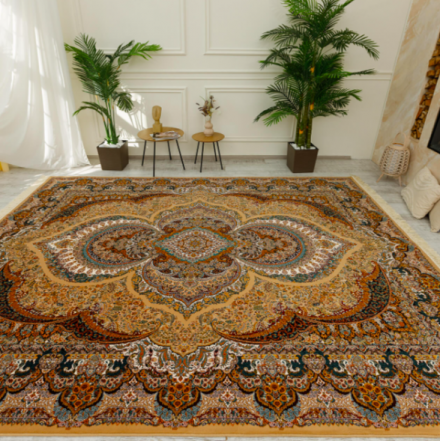 Ковер Tabriz 35 beige