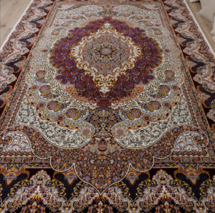 Tabriz 51 cream