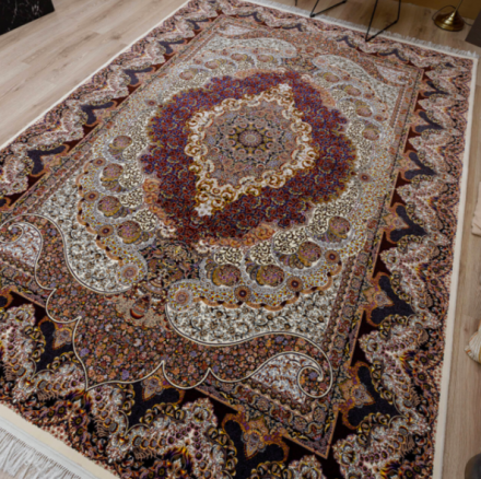 Ковер Tabriz 51 cream