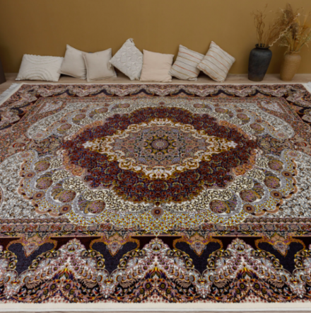 Ковер Tabriz 51 cream