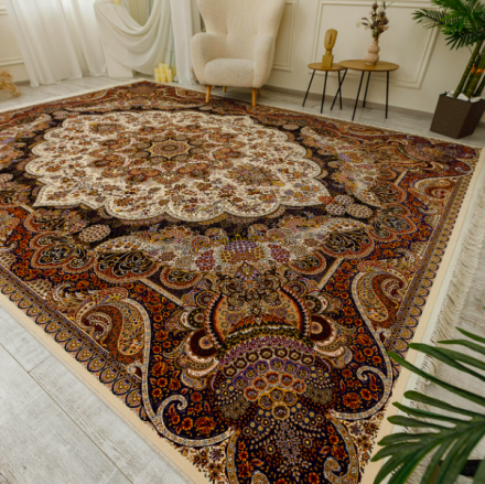 Tabriz 83 cream