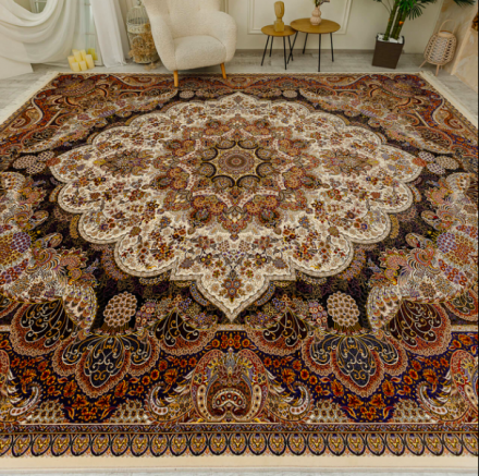 Ковер Tabriz 83 cream