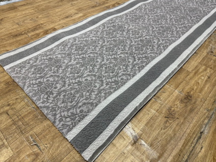 Runner Tempo 8125 grey cpoly dgrey dor