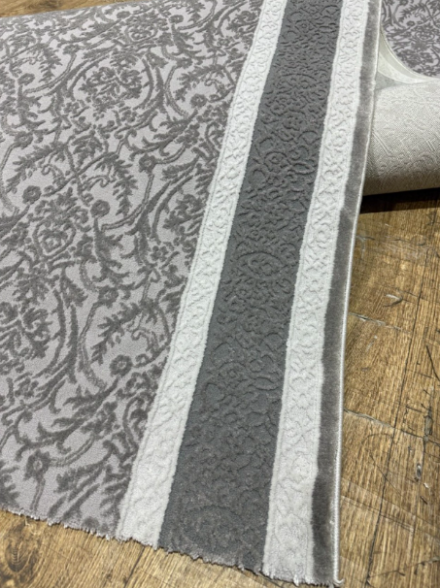 Runner Tempo 8125 grey cpoly dgrey dor