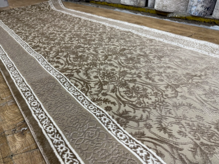 Runner Tempo 8125 lbrown beige dor