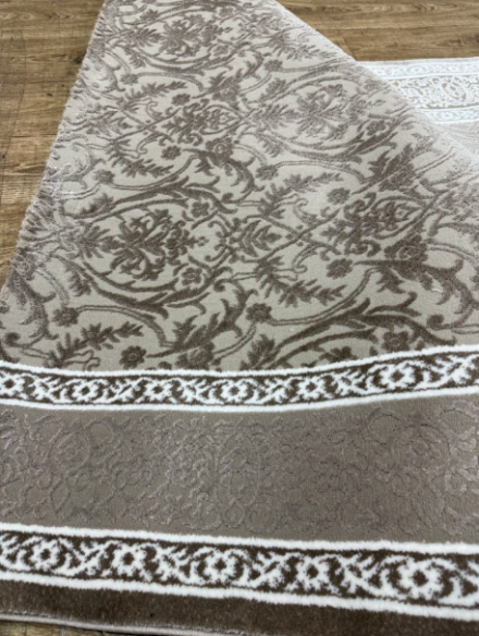 Runner Tempo 8125 lbrown beige dor