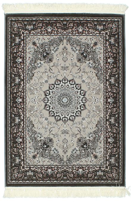 Carpet Turkistan 7608a cream brown
