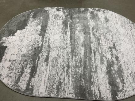 Carpet Vals w2359 ivory d grey