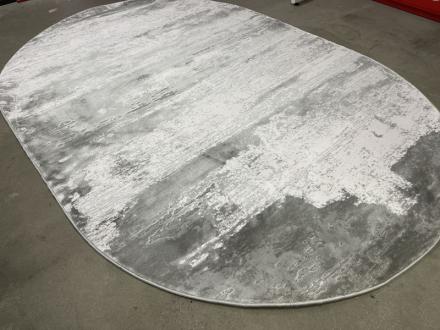 Carpet Vals w2359 ivory d grey