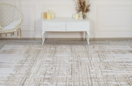 Ковер Vals w5047 ivory c