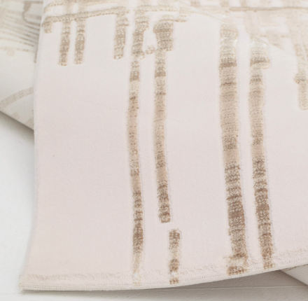 Ковер Vals w5047 ivory c