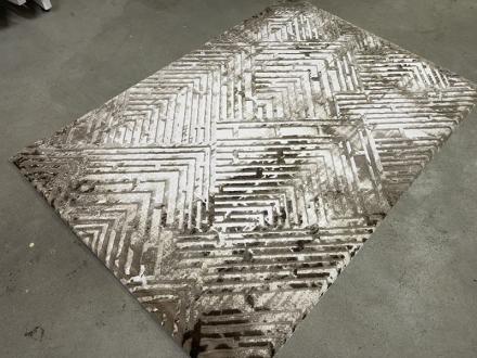 Ковер Vals W8380 D.BEIGE BEIGE