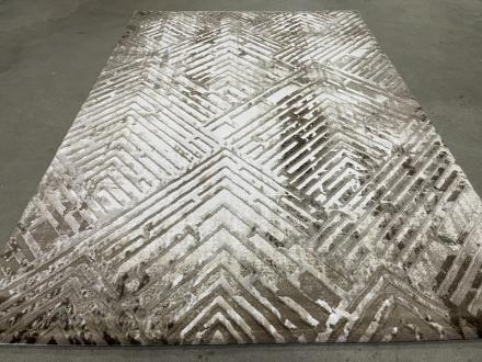 Ковер Vals W8380 D.BEIGE BEIGE