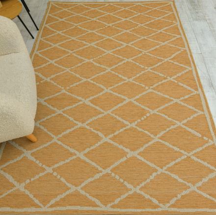 Velvet 7316 wool gold