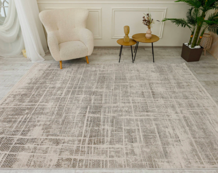 Килим Vermont JE75A cream beige