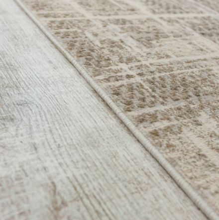 Килим Vermont JE75A cream beige