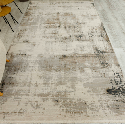 Ковер Vermont JE80A l.grey grey