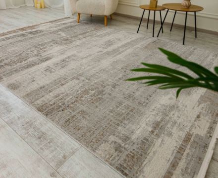 Ковер Vermont JG46A l.grey d.beige