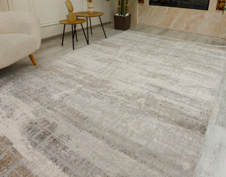 Ковер Vermont JG46A l.grey d.beige