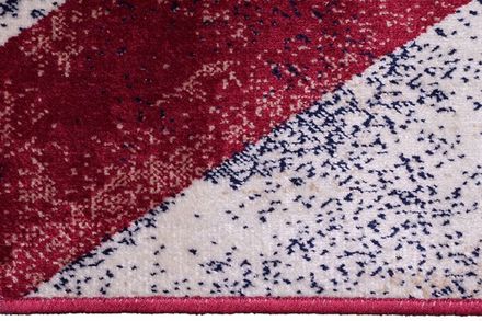 Carpet Versailles 77973 red