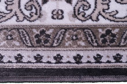 Carpet Versailles 84141 anthracite