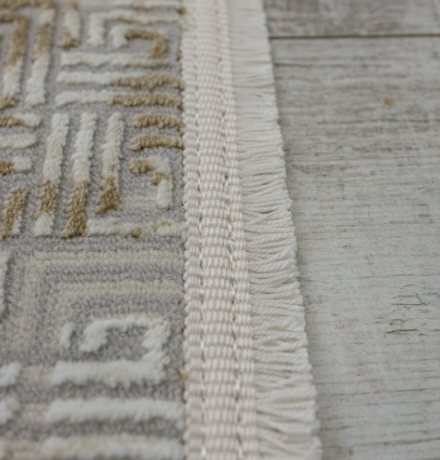 Ковер Versay 46160A vizon