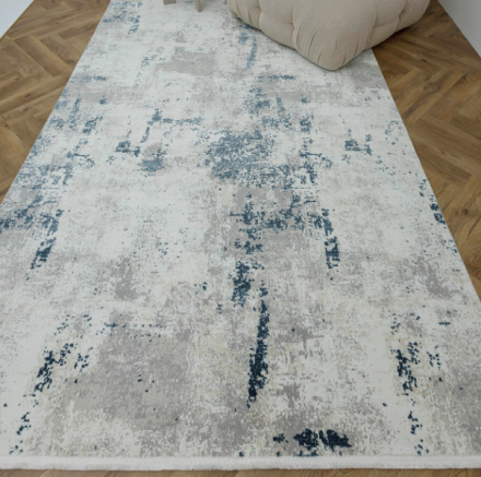 Carpet Versay 51378A mavi