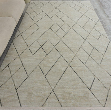 Ковер Versay 51454A gri