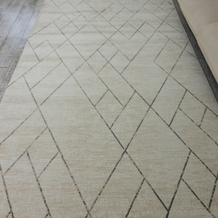 Ковер Versay 51454A gri