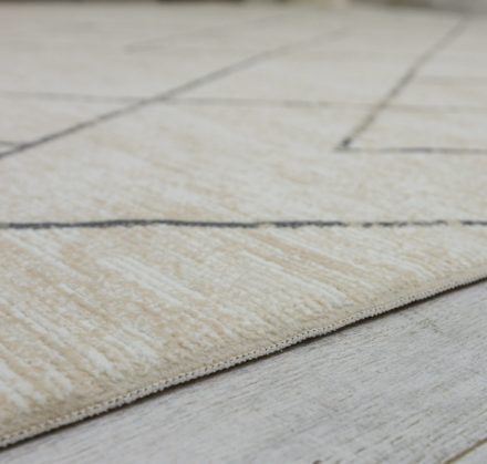 Ковер Versay 51454A gri