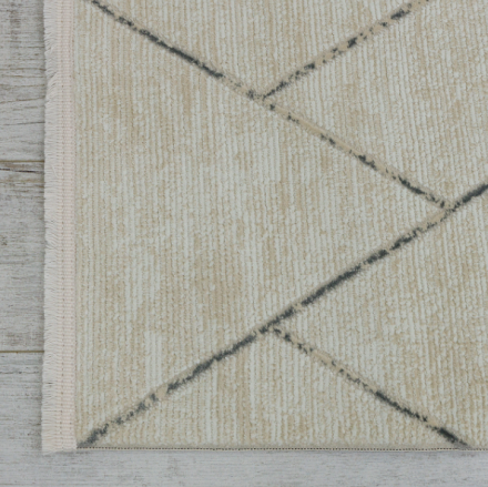 Ковер Versay 51454A gri